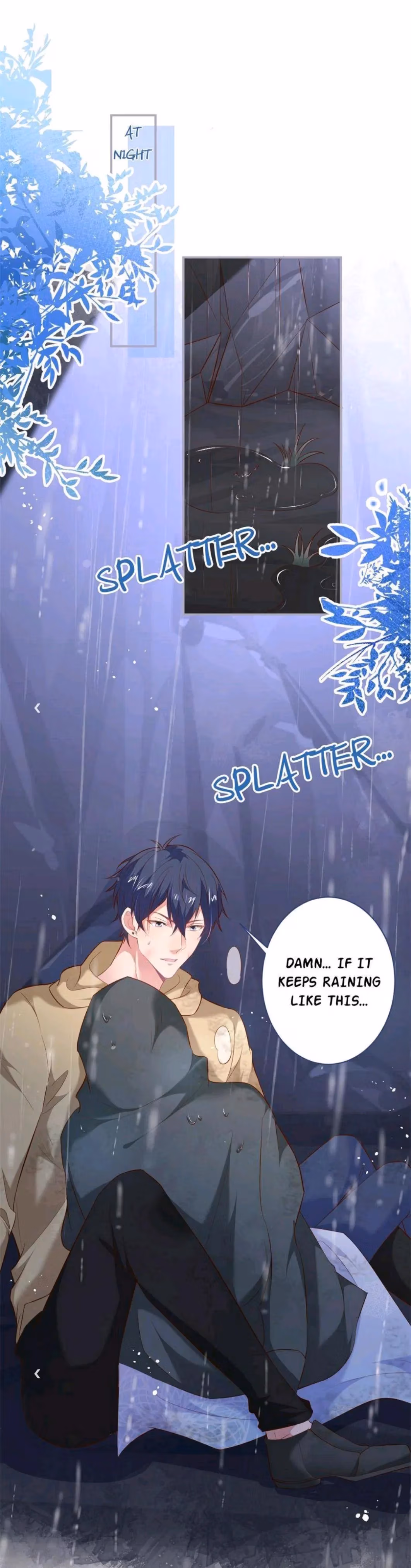 Fatal Scents Chapter 192 page 2 - 
