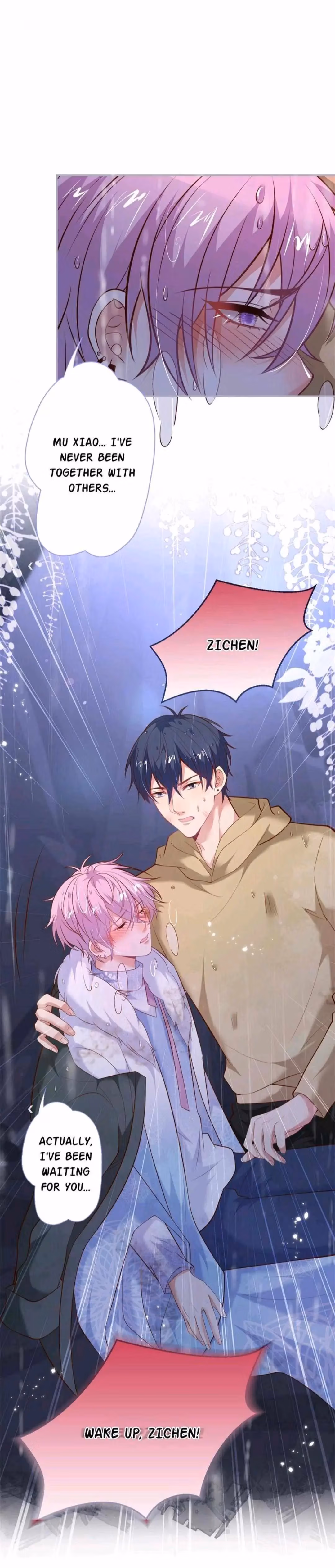 Fatal Scents Chapter 192 page 14 - 