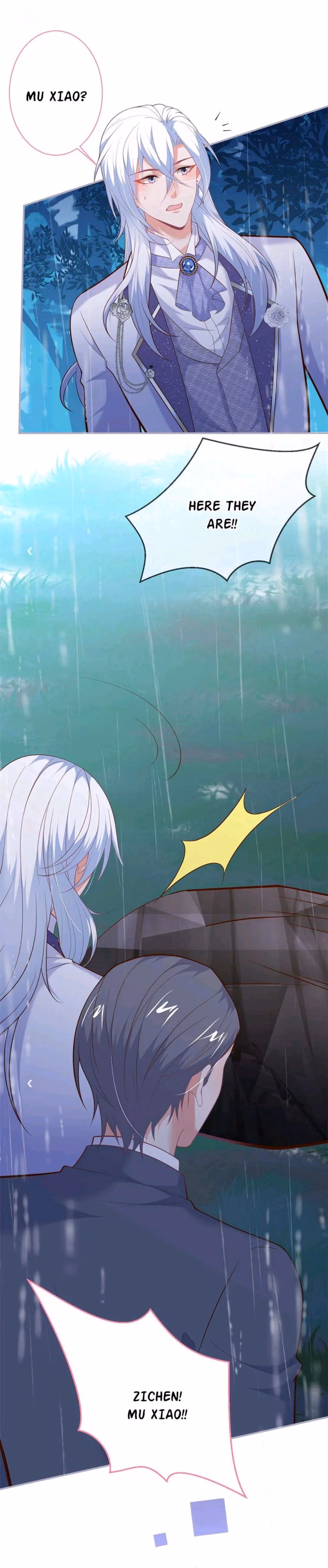 Fatal Scents Chapter 192 page 16 - 