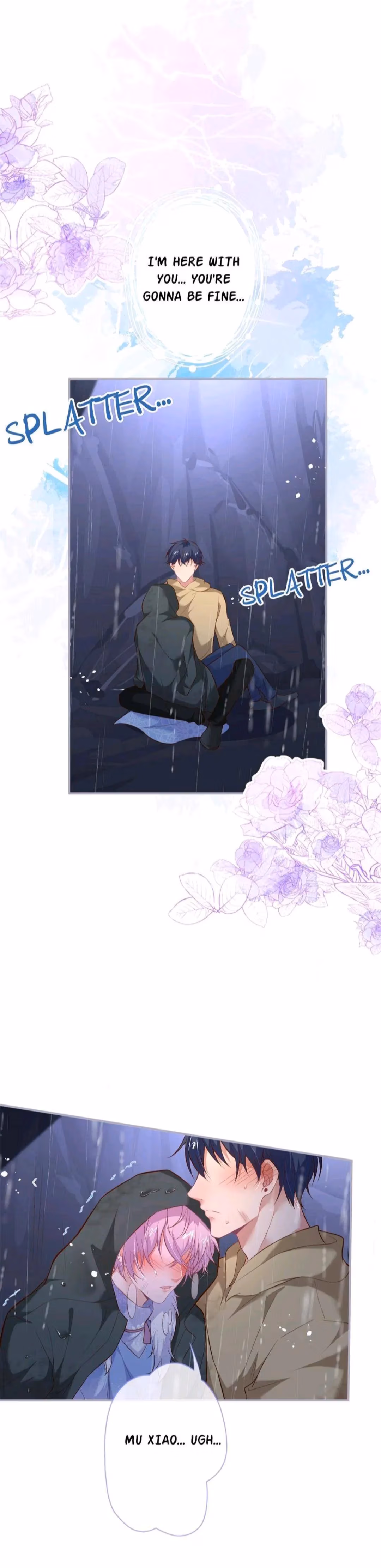 Fatal Scents Chapter 192 page 4 - 