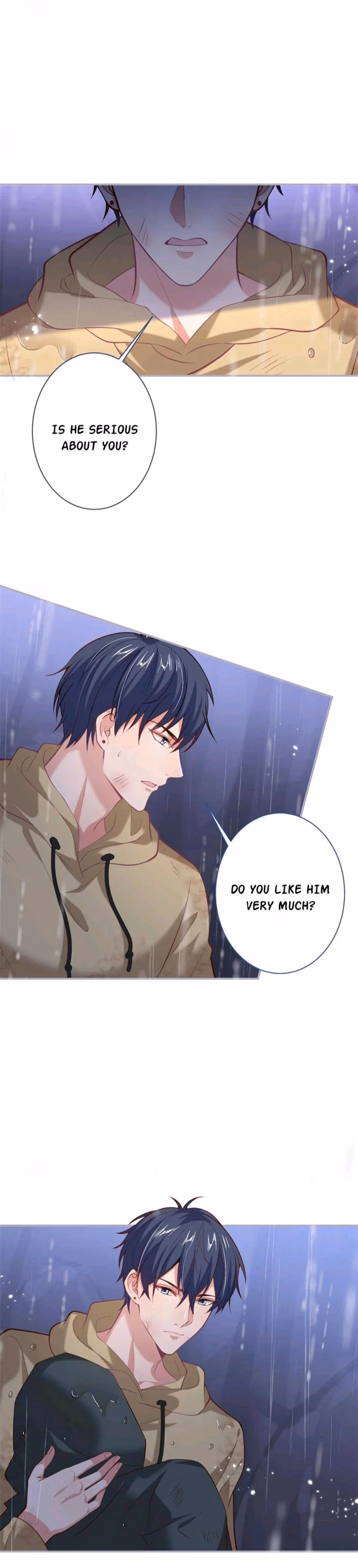 Fatal Scents Chapter 192 page 10 - 