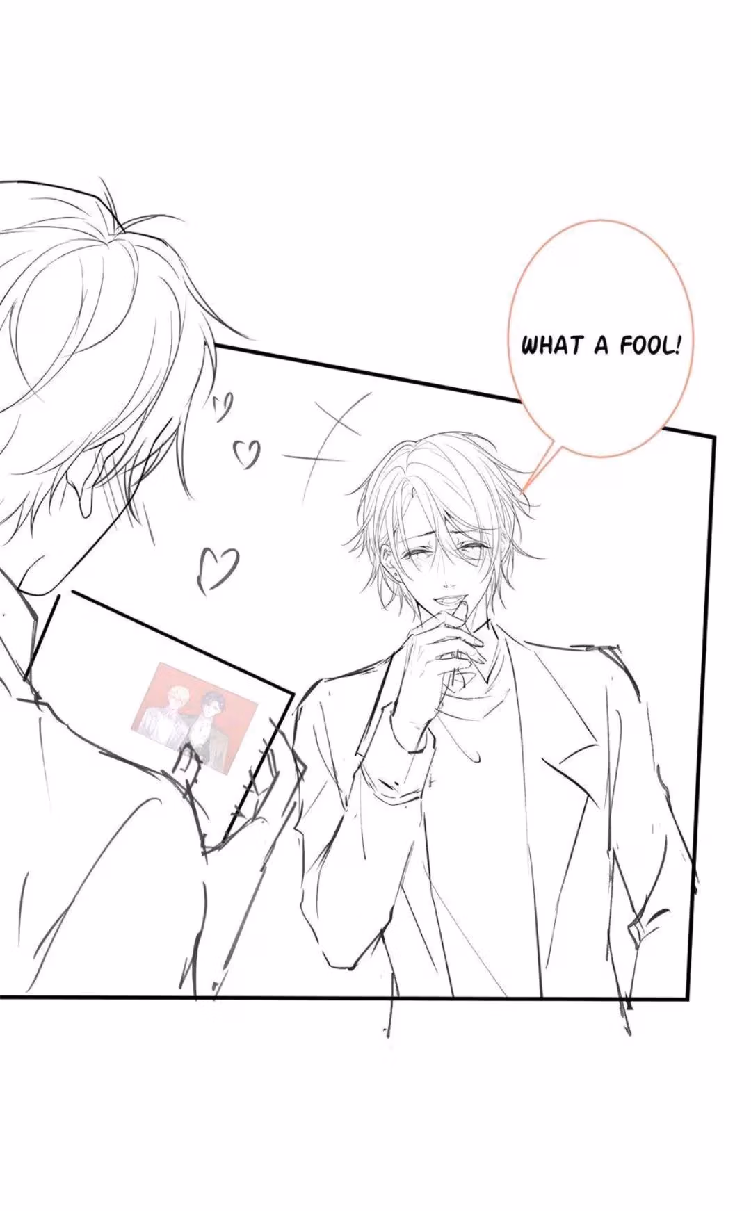 Fatal Scents Chapter 193 page 26 - 