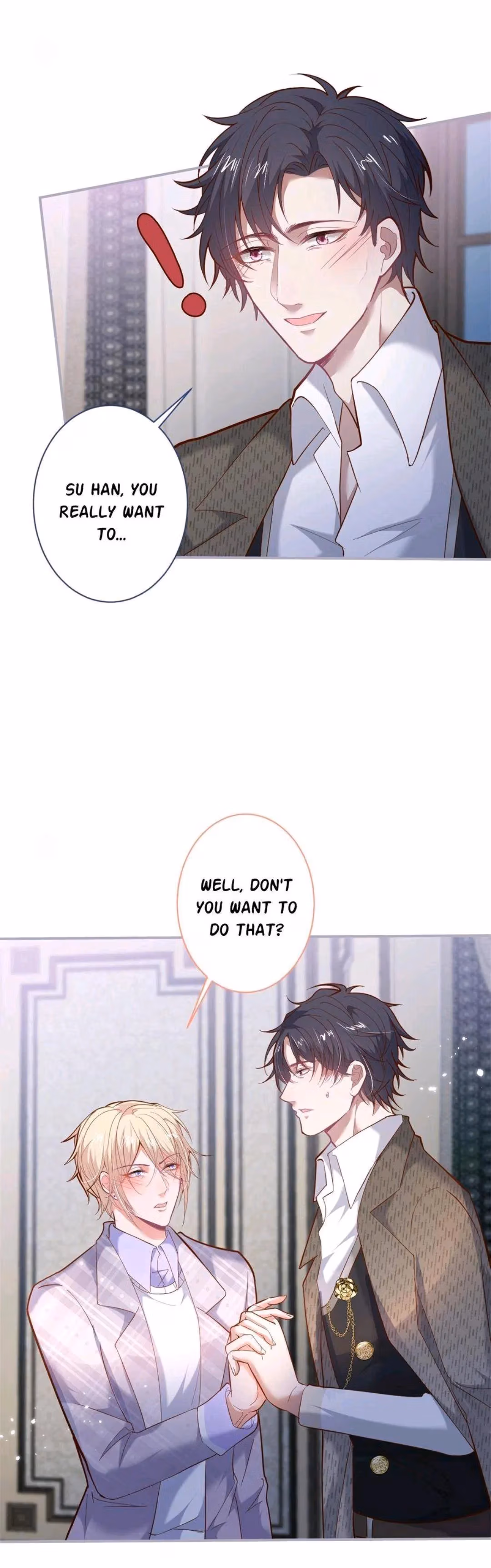 Fatal Scents Chapter 193 page 6 - 
