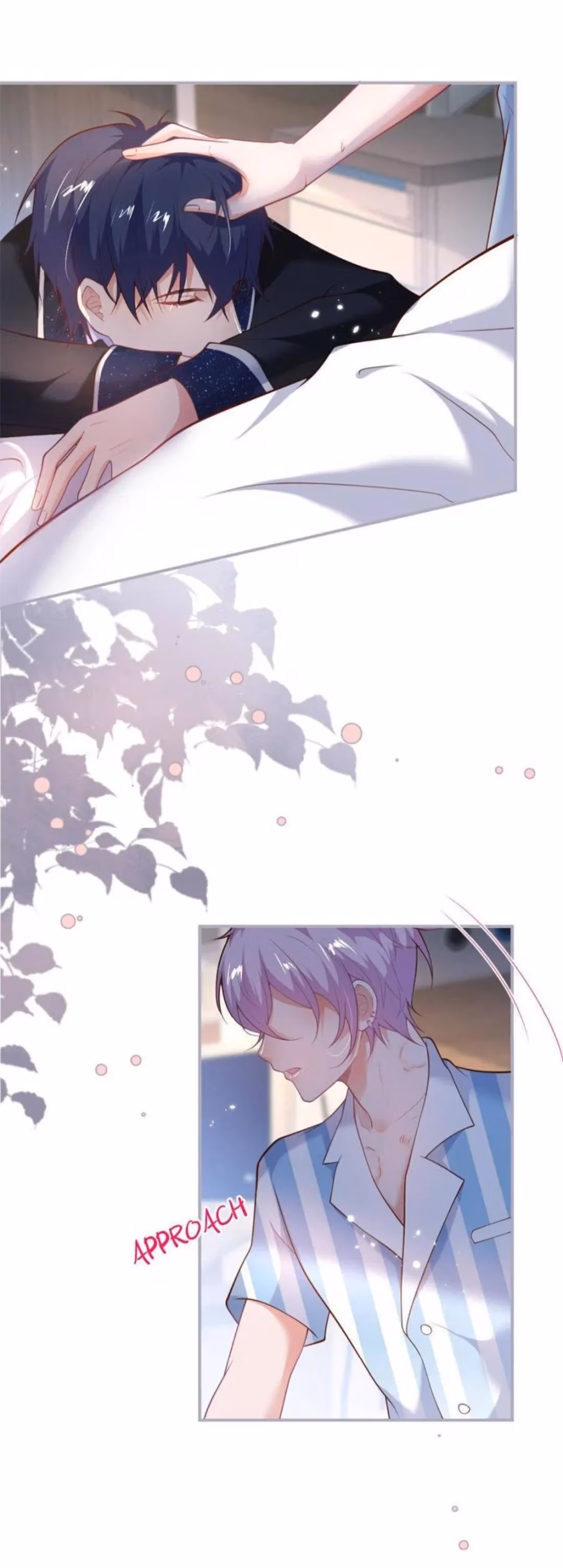Fatal Scents Chapter 194 page 17 - 