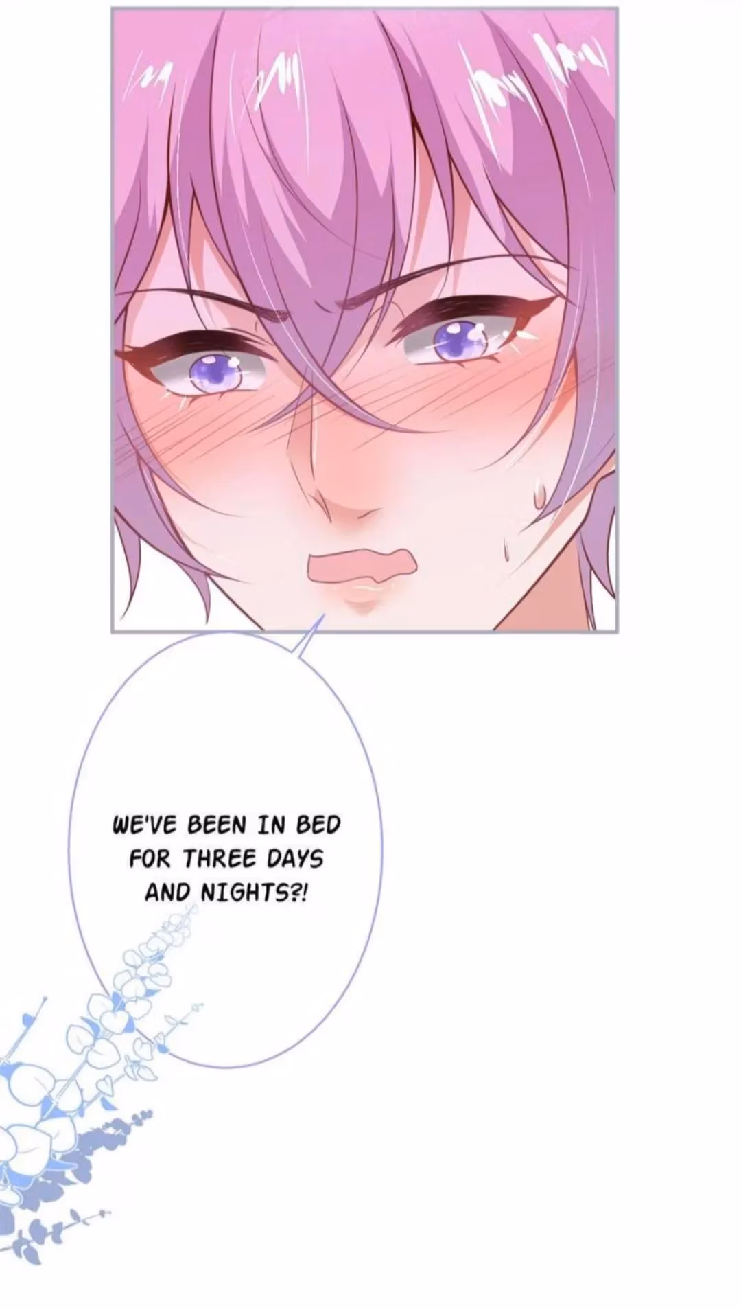 Fatal Scents Chapter 194 page 20 - 