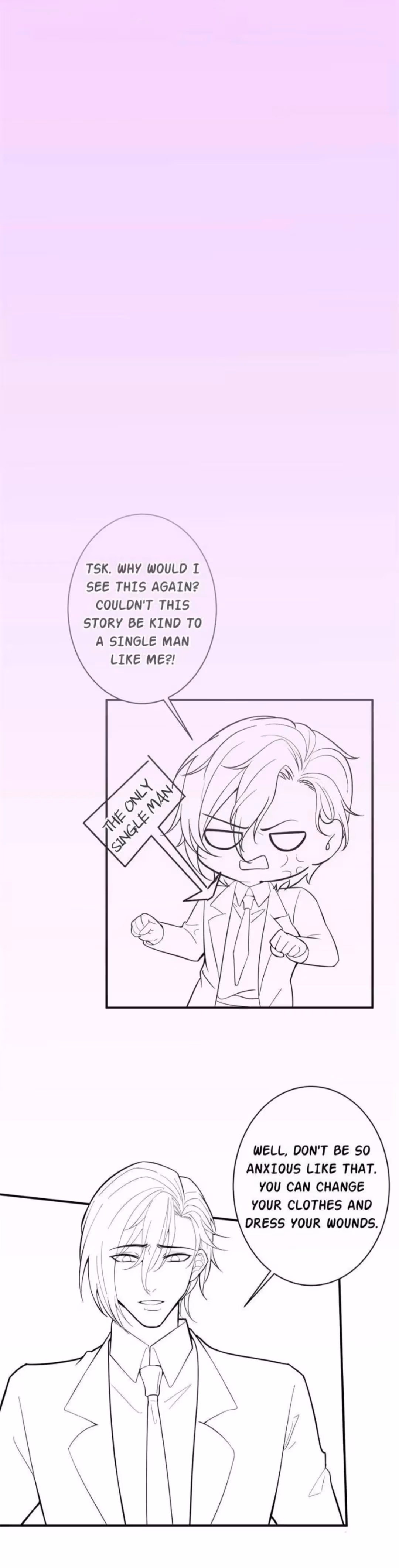 Fatal Scents Chapter 194 page 22 - 