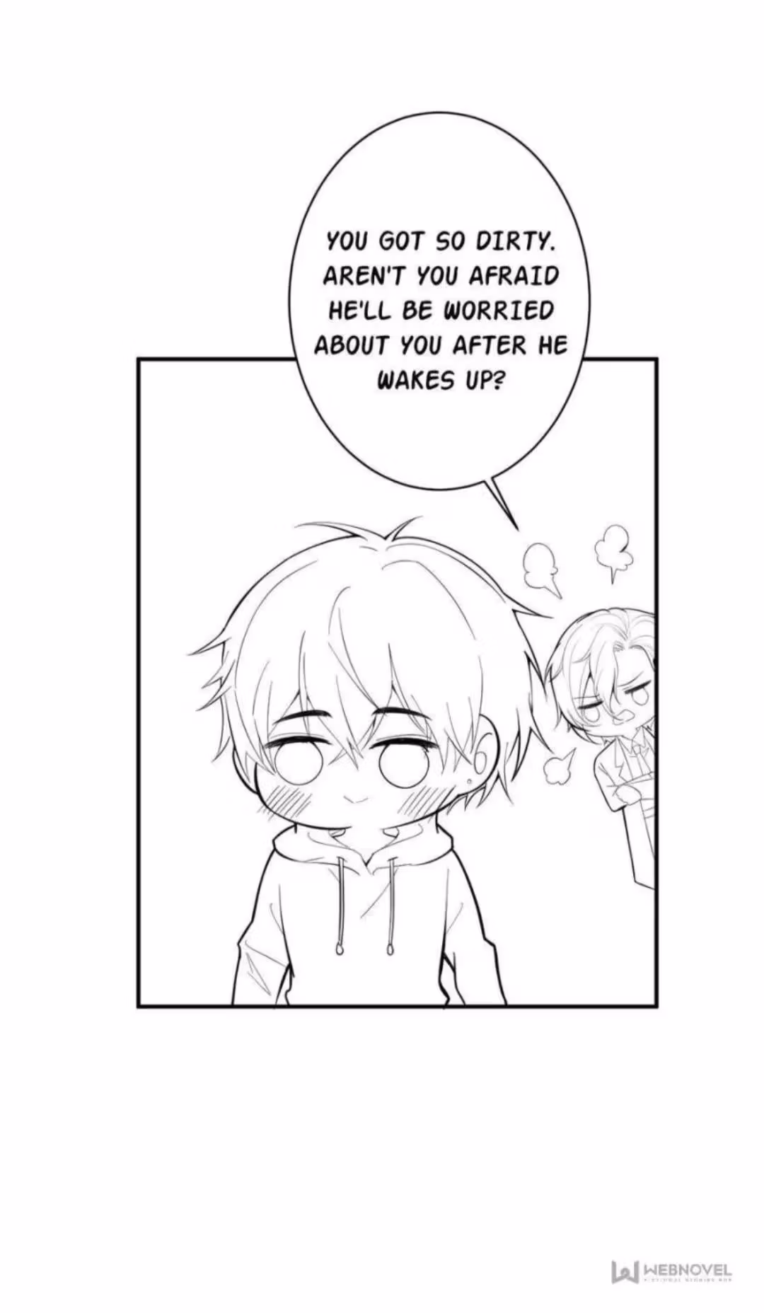 Fatal Scents Chapter 194 page 23 - 