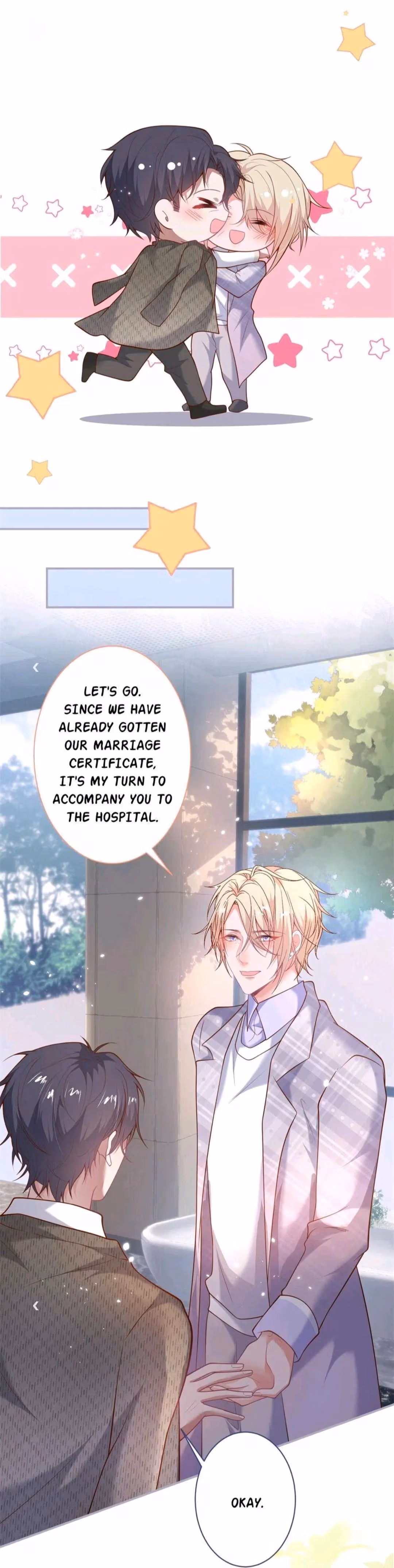 Fatal Scents Chapter 194 page 6 - 