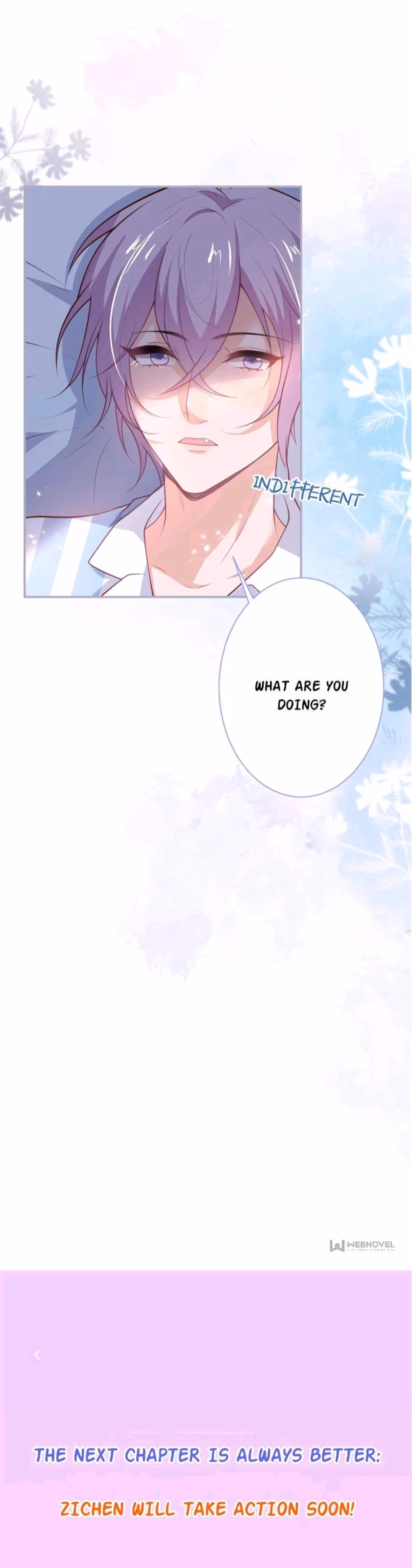 Fatal Scents Chapter 195 page 20 - 