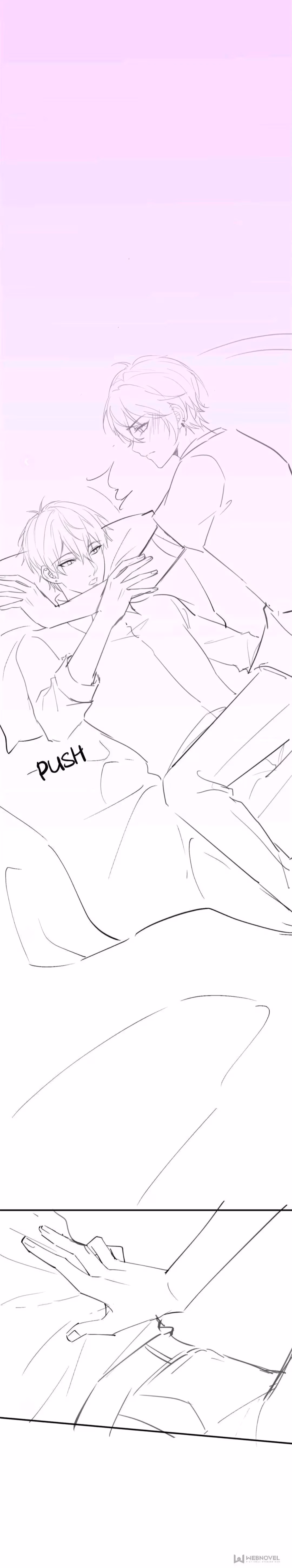 Fatal Scents Chapter 195 page 21 - 