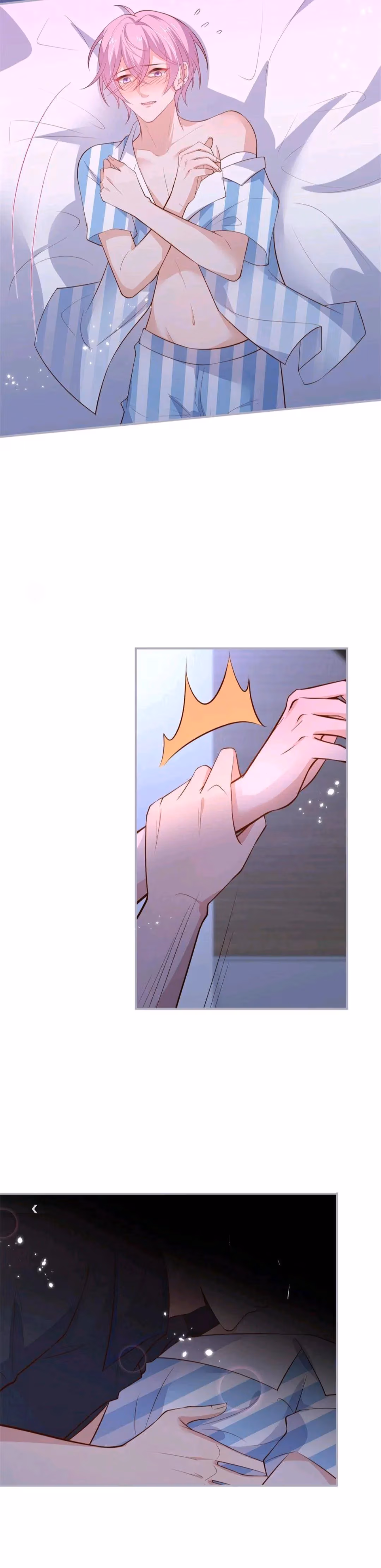 Fatal Scents Chapter 197 page 11 - 