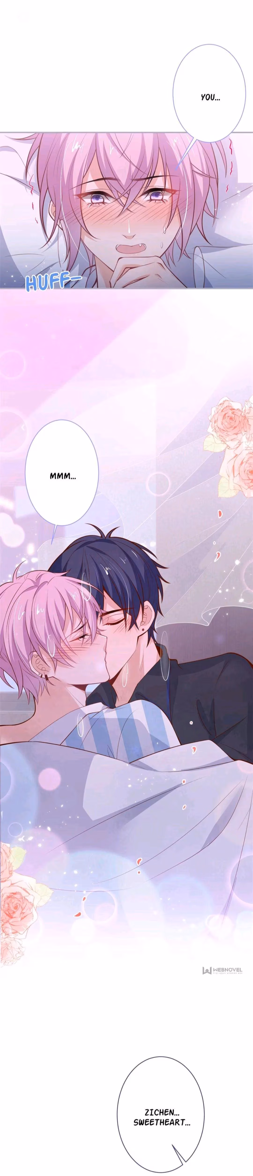 Fatal Scents Chapter 197 page 13 - 