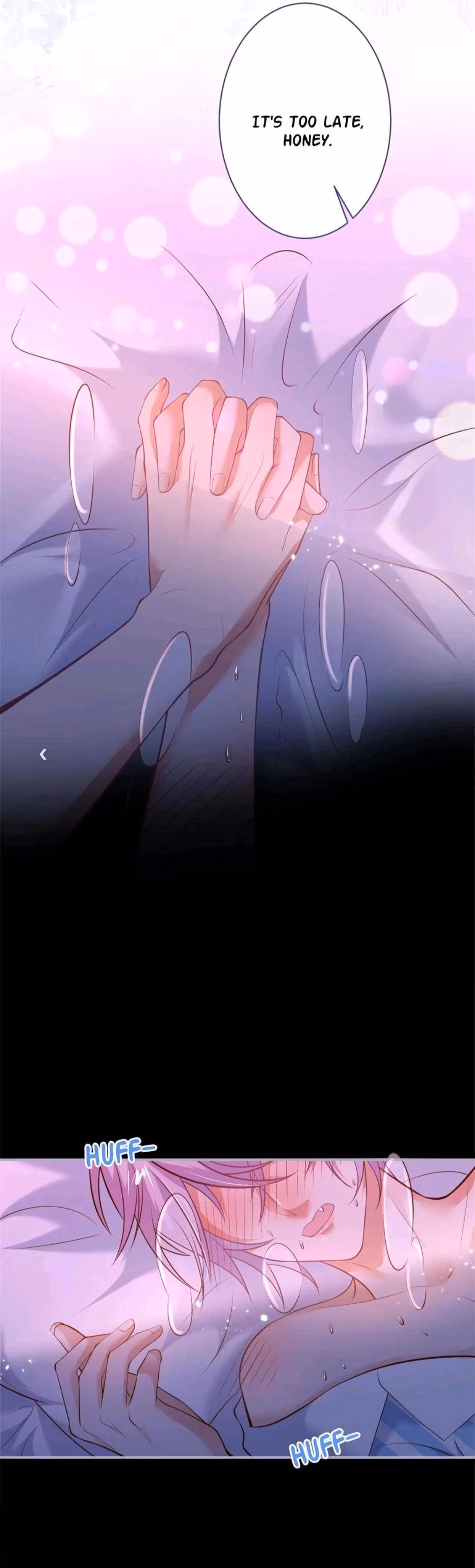 Fatal Scents Chapter 197 page 18 - 