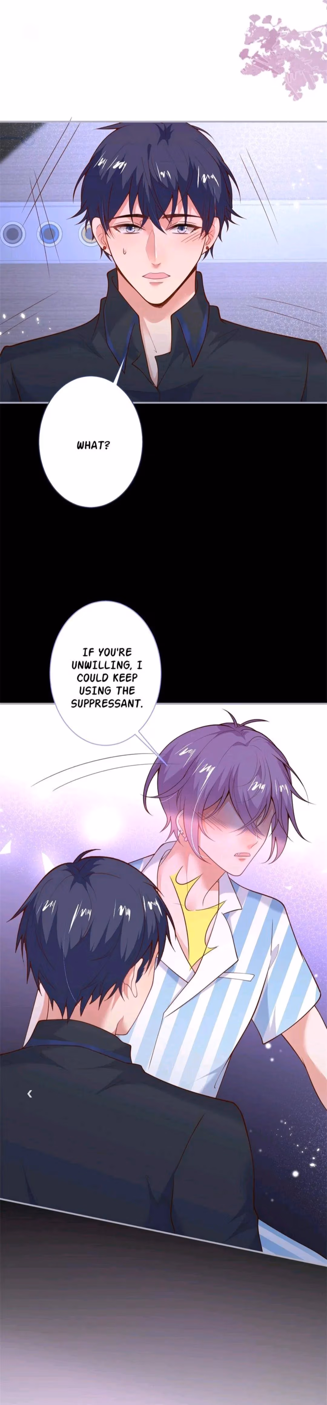 Fatal Scents Chapter 197 page 4 - 