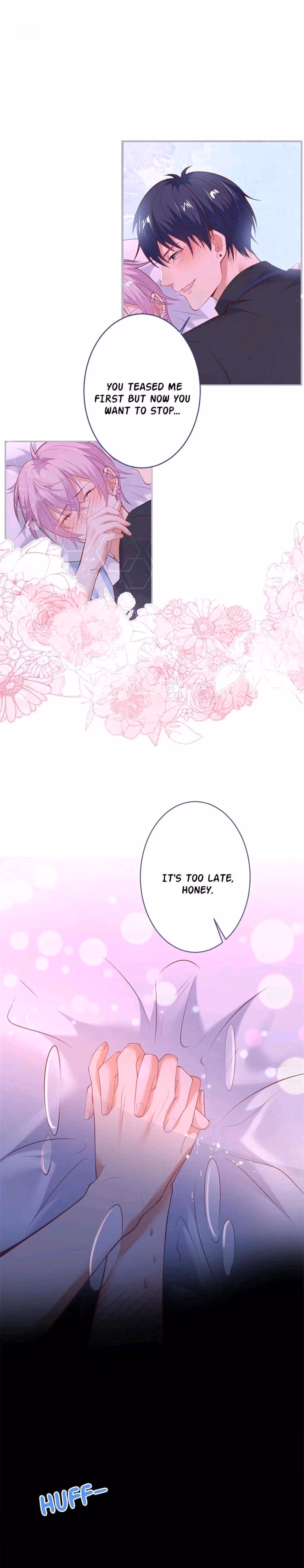 Fatal Scents Chapter 198 page 6 - 