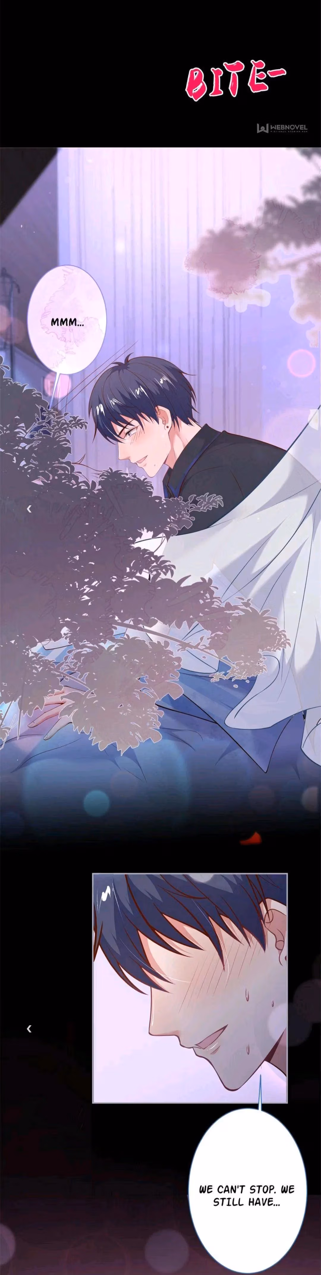 Fatal Scents Chapter 198 page 8 - 