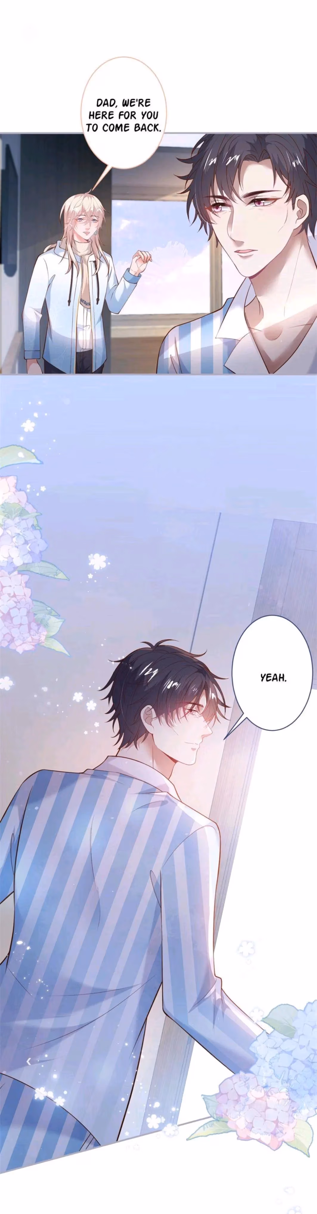 Fatal Scents Chapter 199 page 14 - 