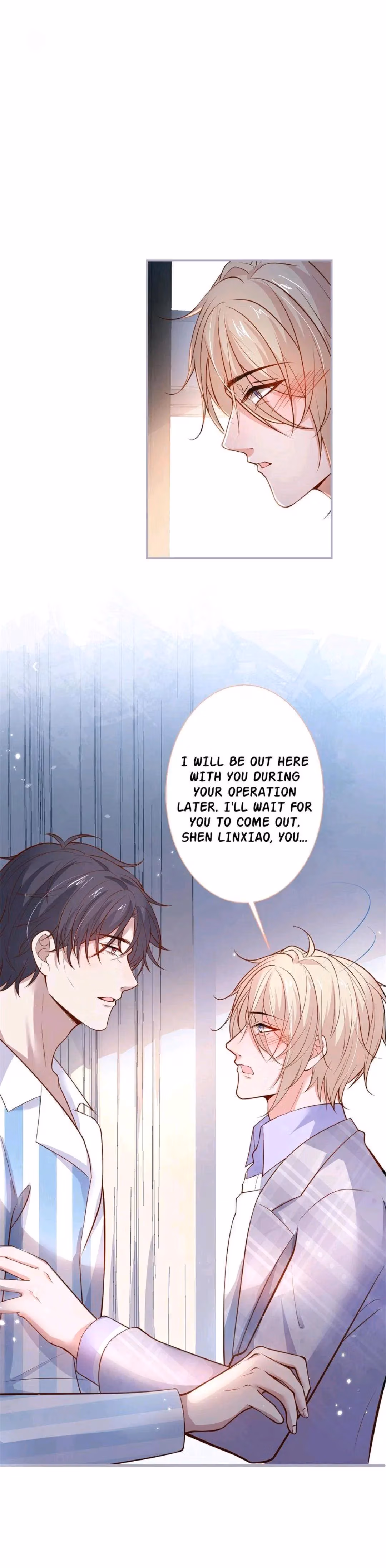 Fatal Scents Chapter 199 page 8 - 
