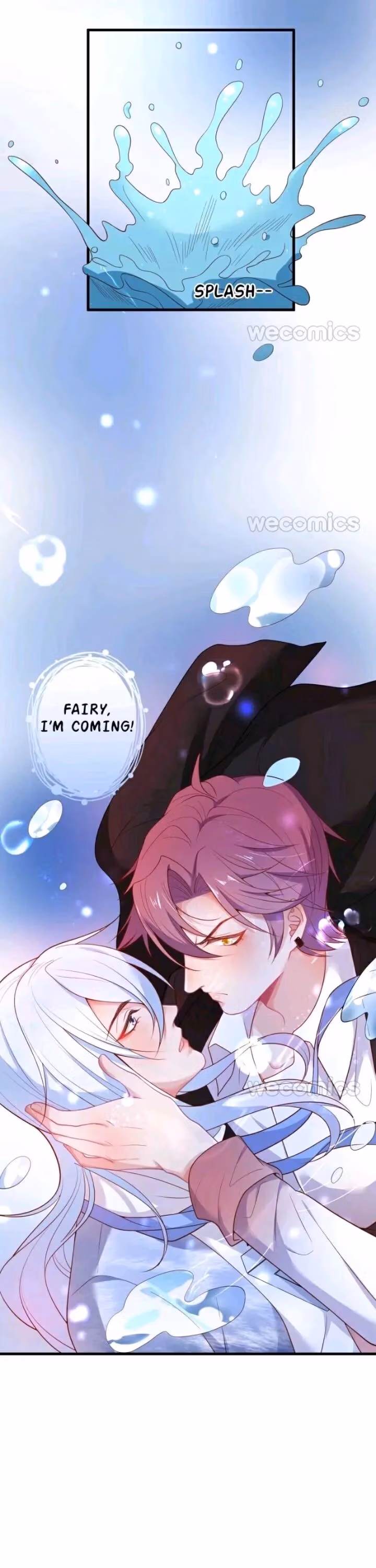 Fatal Scents Chapter 20 page 12 - 