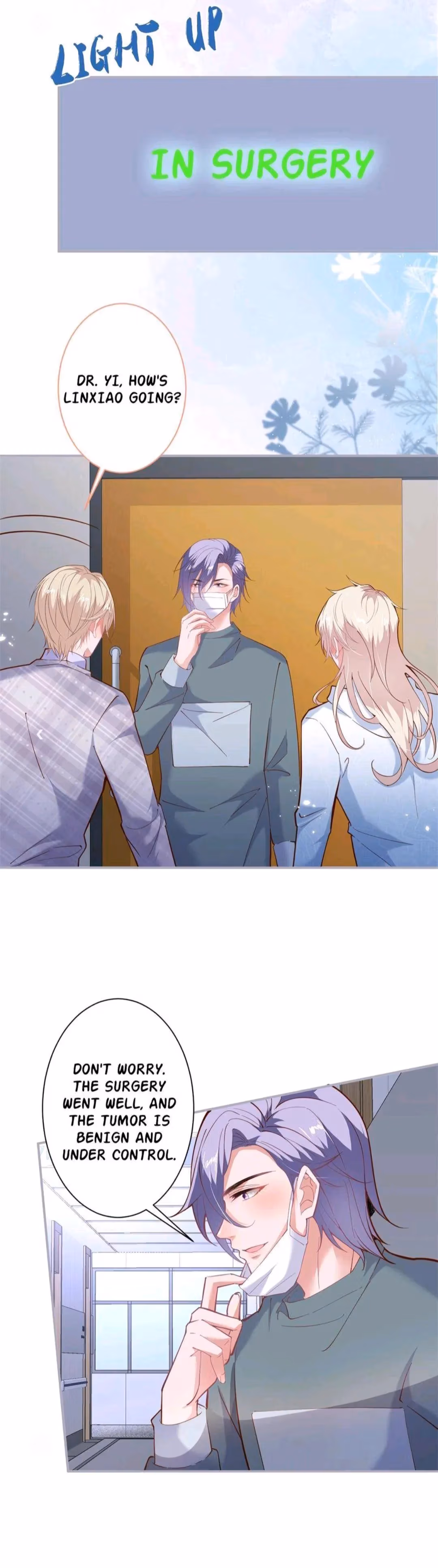 Fatal Scents Chapter 200 page 12 - 