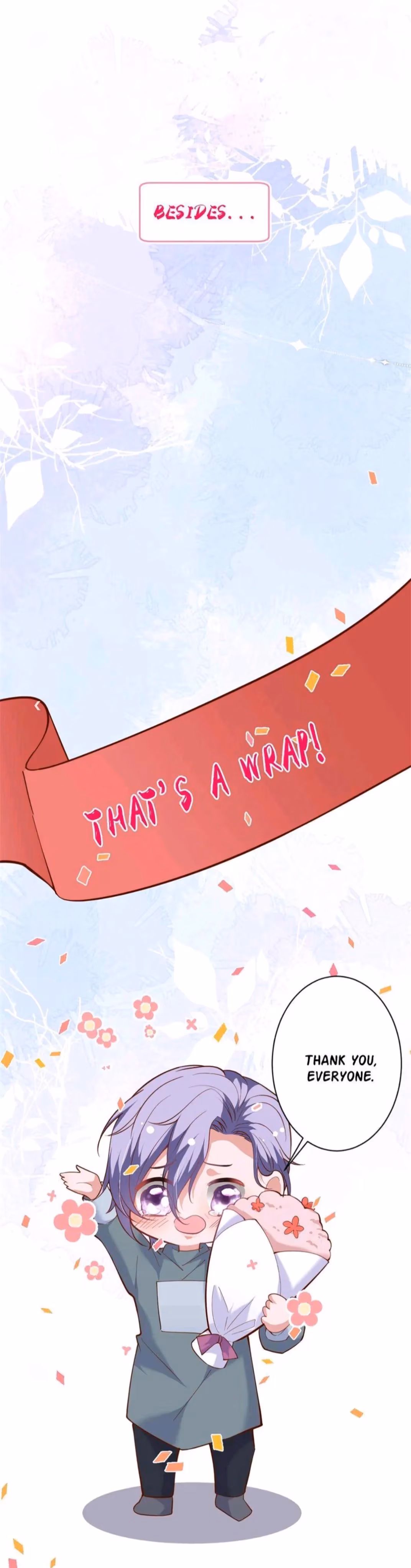 Fatal Scents Chapter 200 page 14 - 