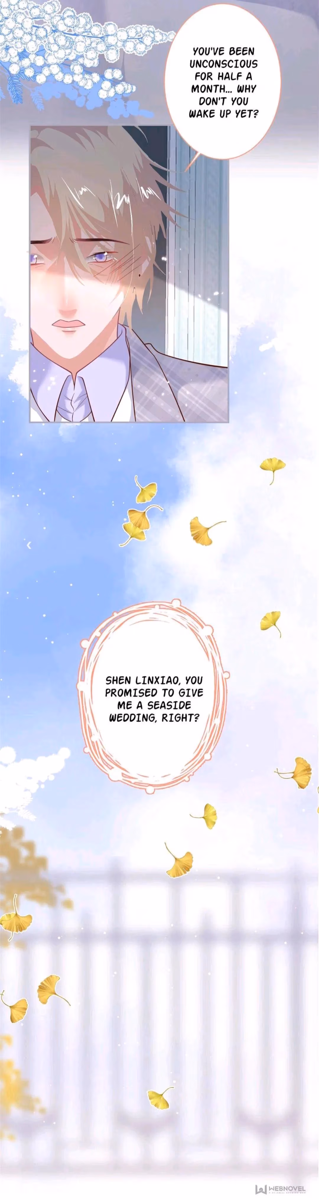 Fatal Scents Chapter 200 page 18 - 