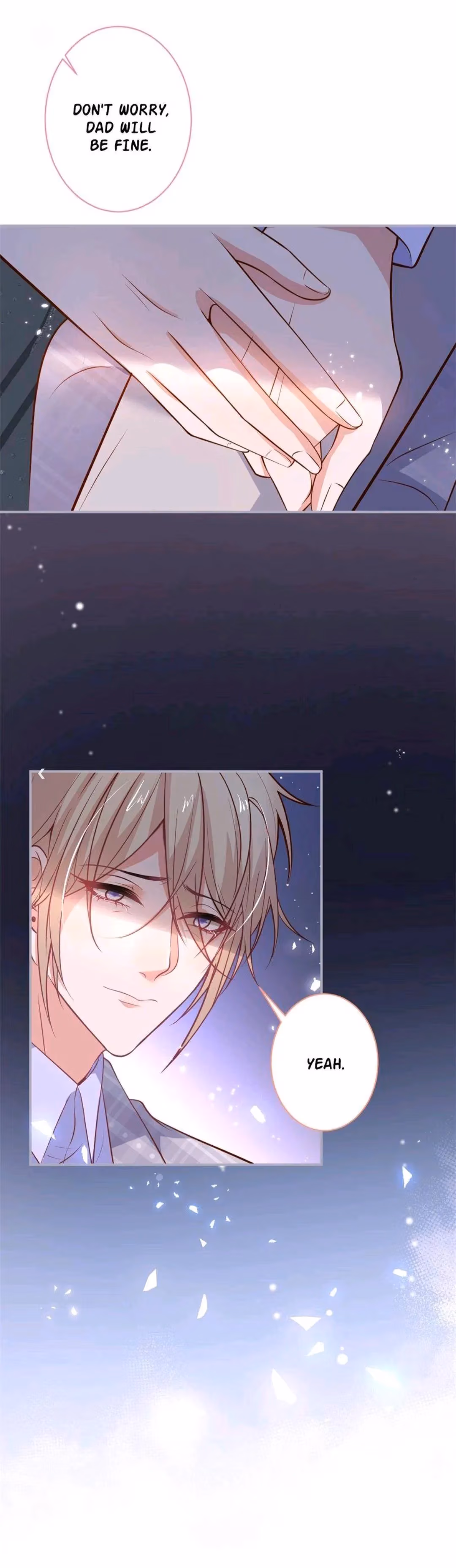 Fatal Scents Chapter 200 page 3 - 