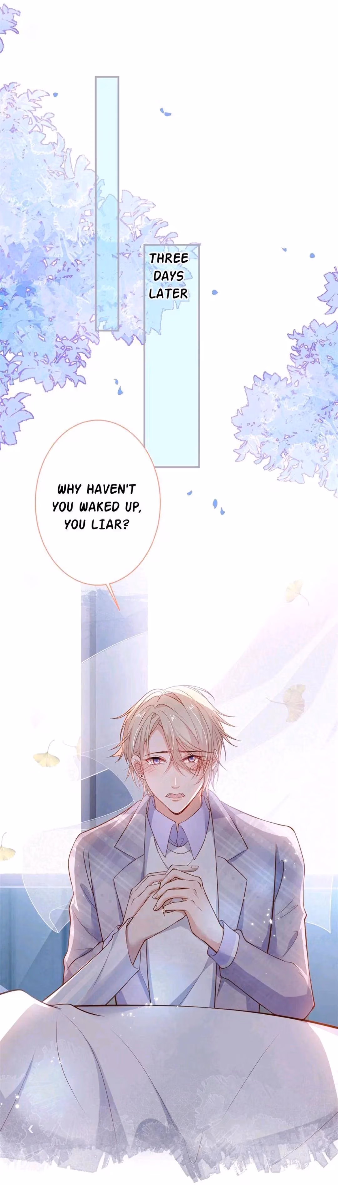 Fatal Scents Chapter 201 page 2 - 