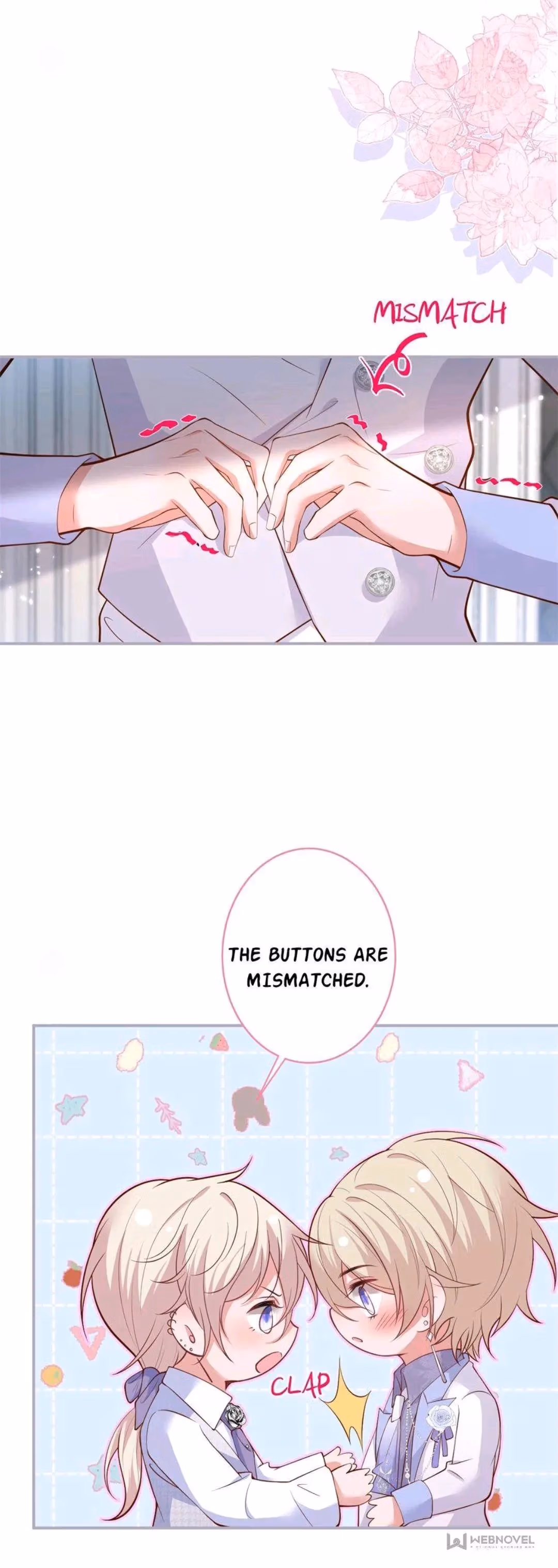 Fatal Scents Chapter 201 page 16 - 