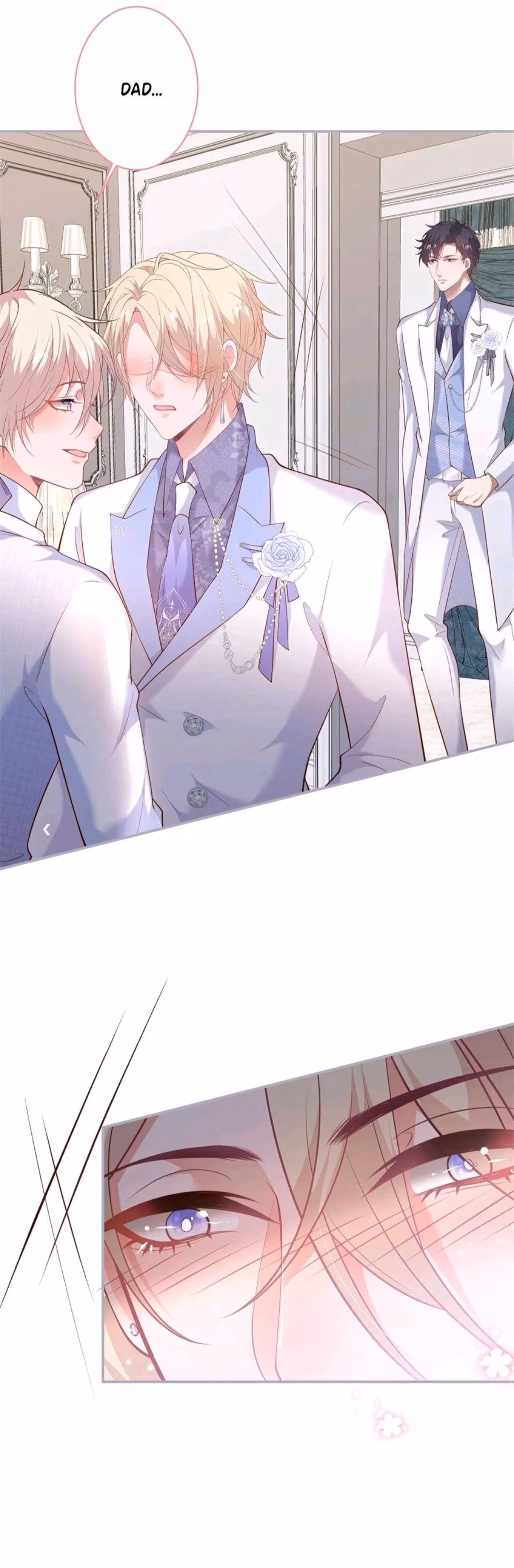 Fatal Scents Chapter 201 page 19 - 