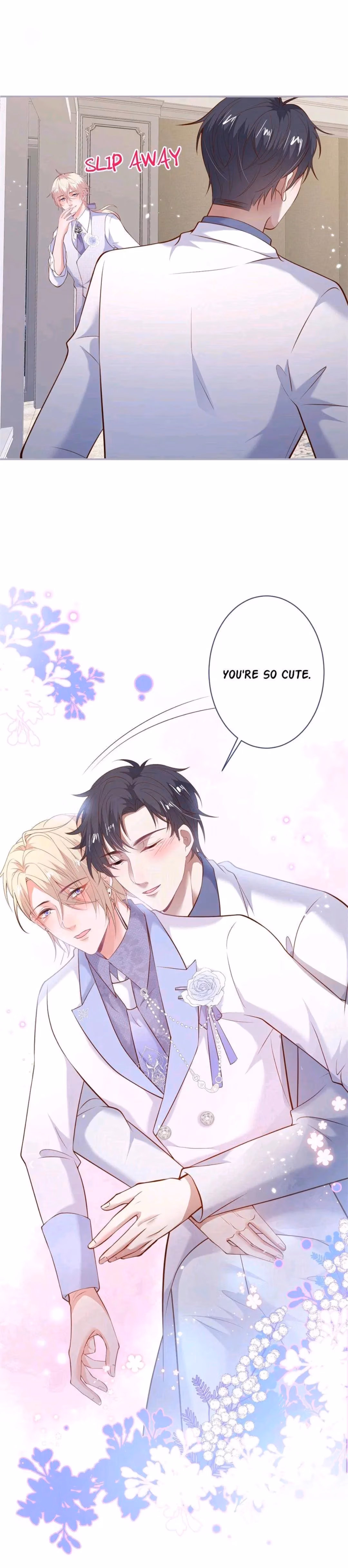 Fatal Scents Chapter 201 page 20 - 