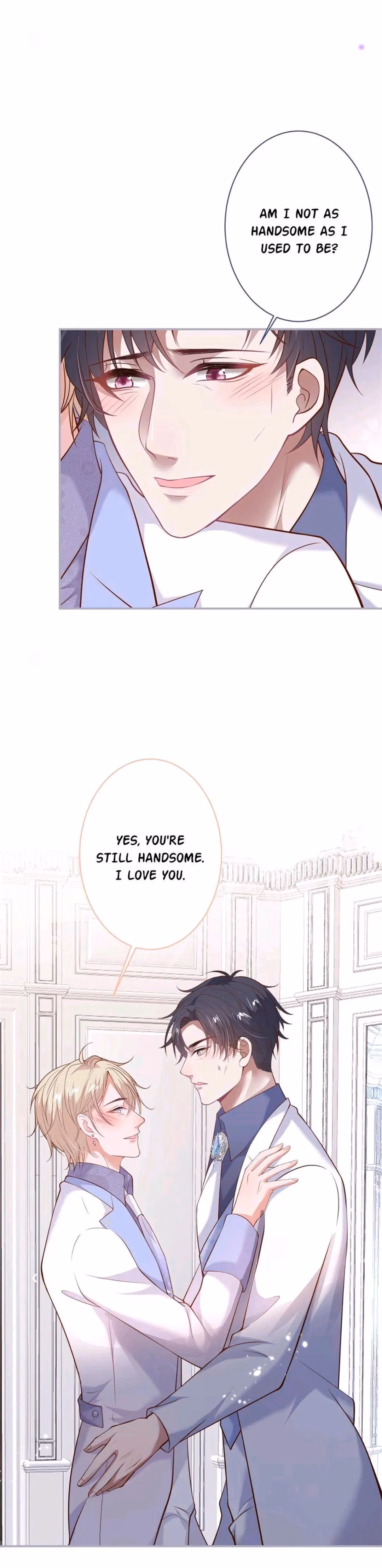 Fatal Scents Chapter 201 page 21 - 