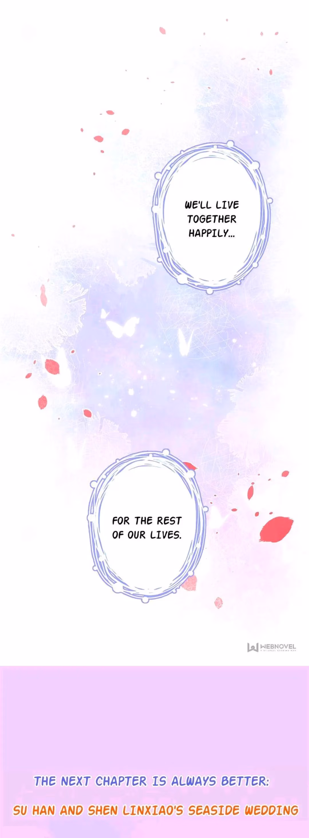 Fatal Scents Chapter 201 page 23 - 
