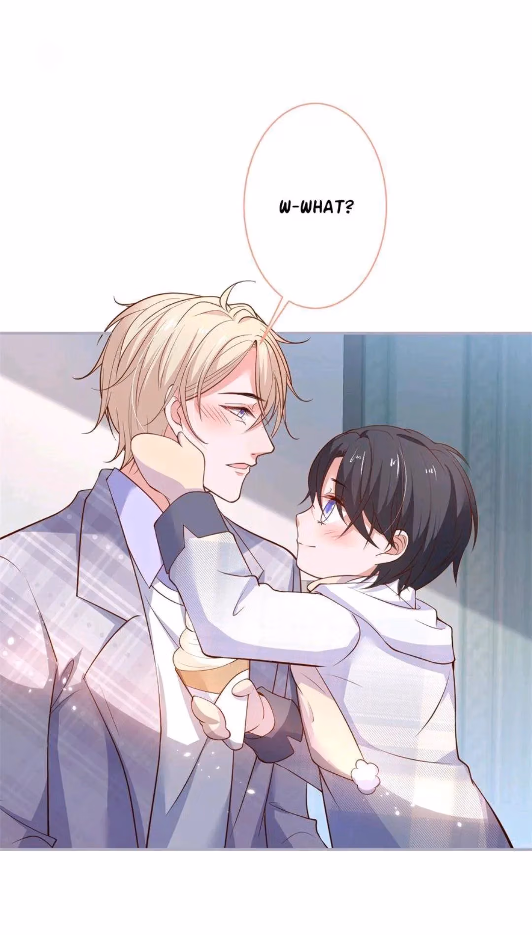 Fatal Scents Chapter 201 page 4 - 