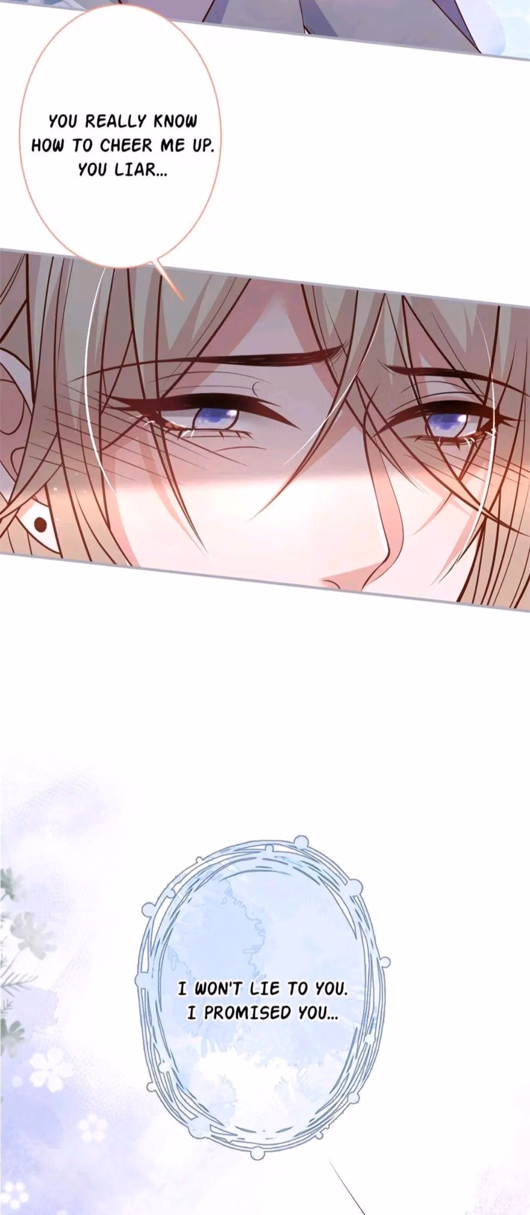 Fatal Scents Chapter 201 page 6 - 