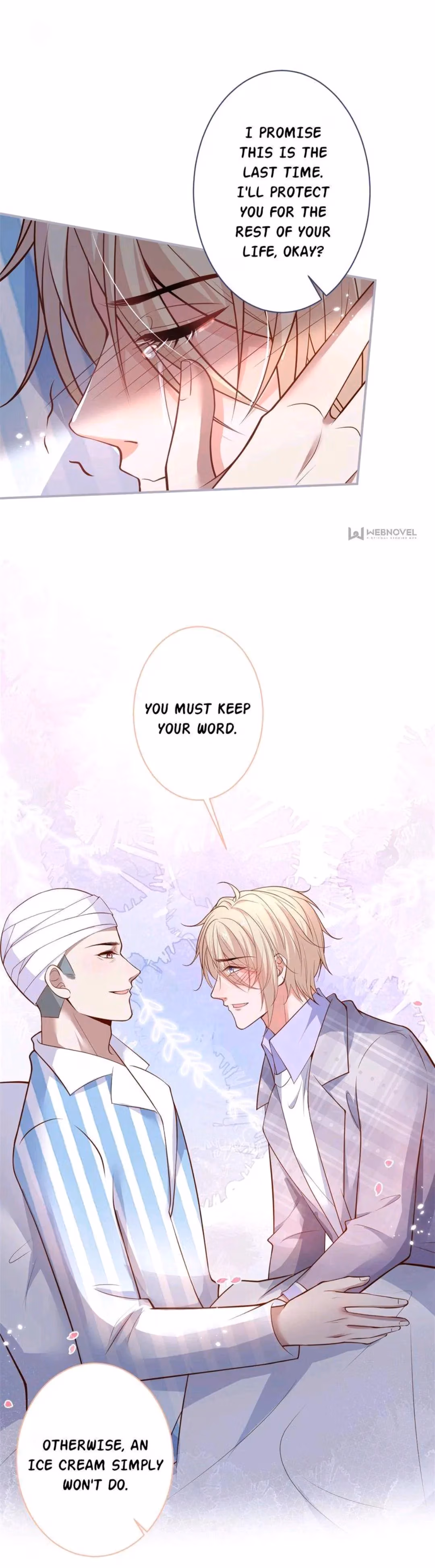 Fatal Scents Chapter 201 page 9 - 