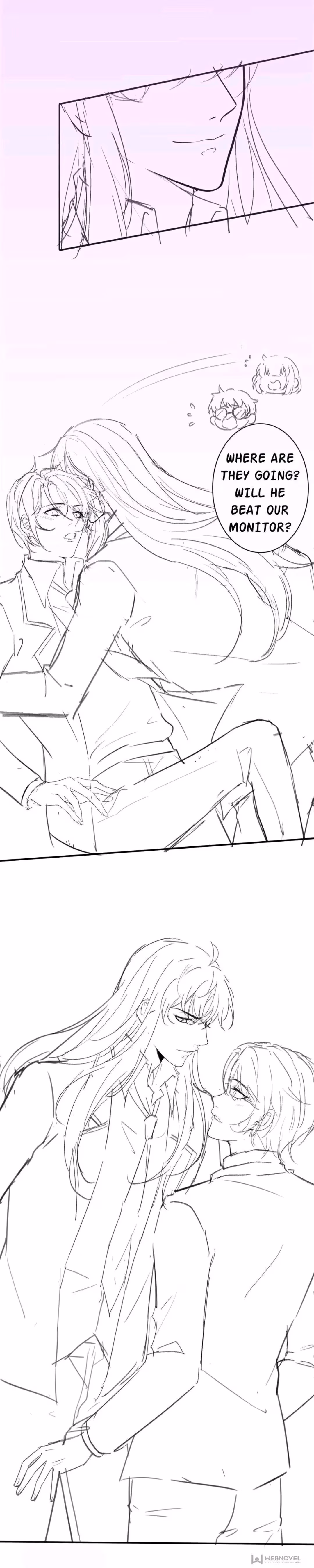 Fatal Scents Chapter 203 page 19 - 
