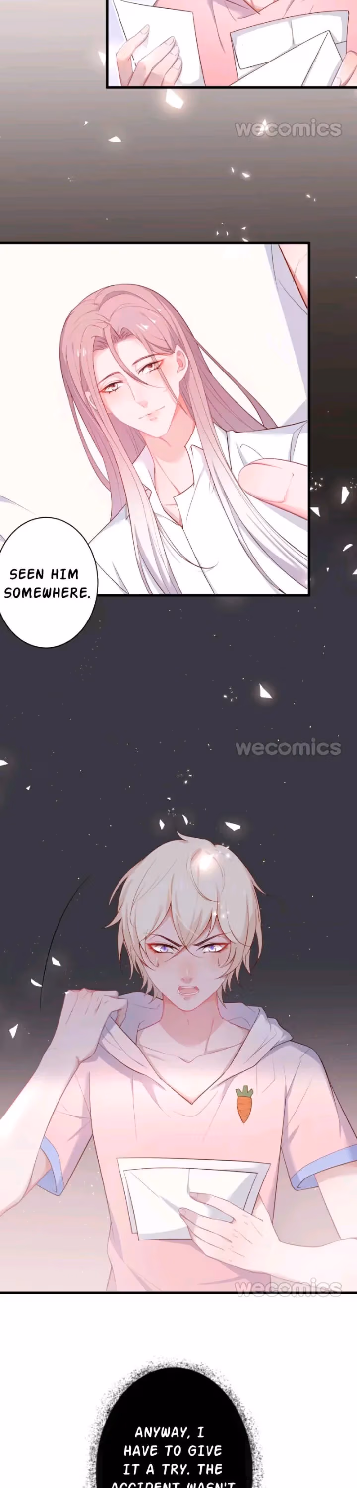 Fatal Scents Chapter 21 page 19 - 