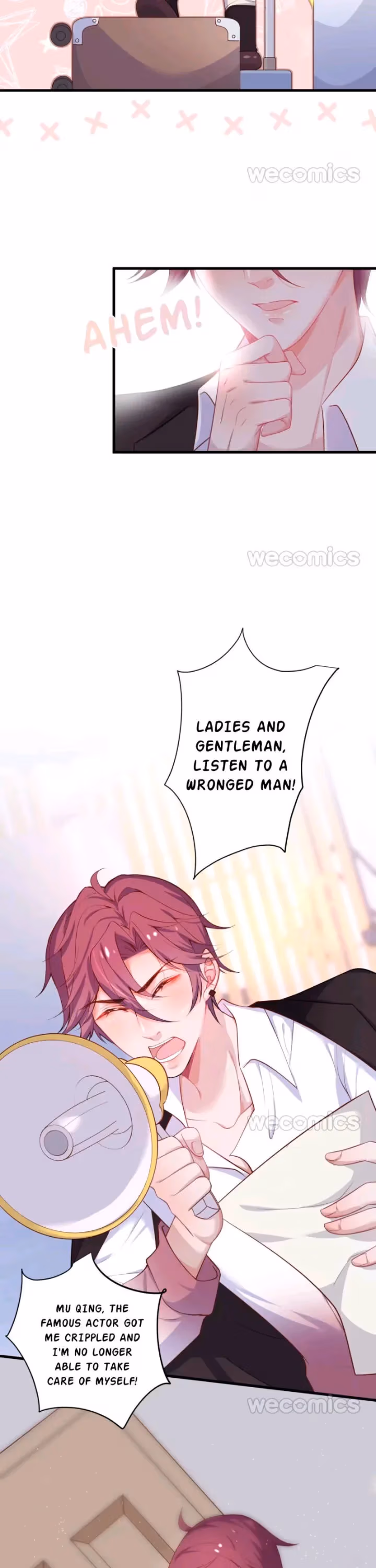 Fatal Scents Chapter 22 page 13 - 