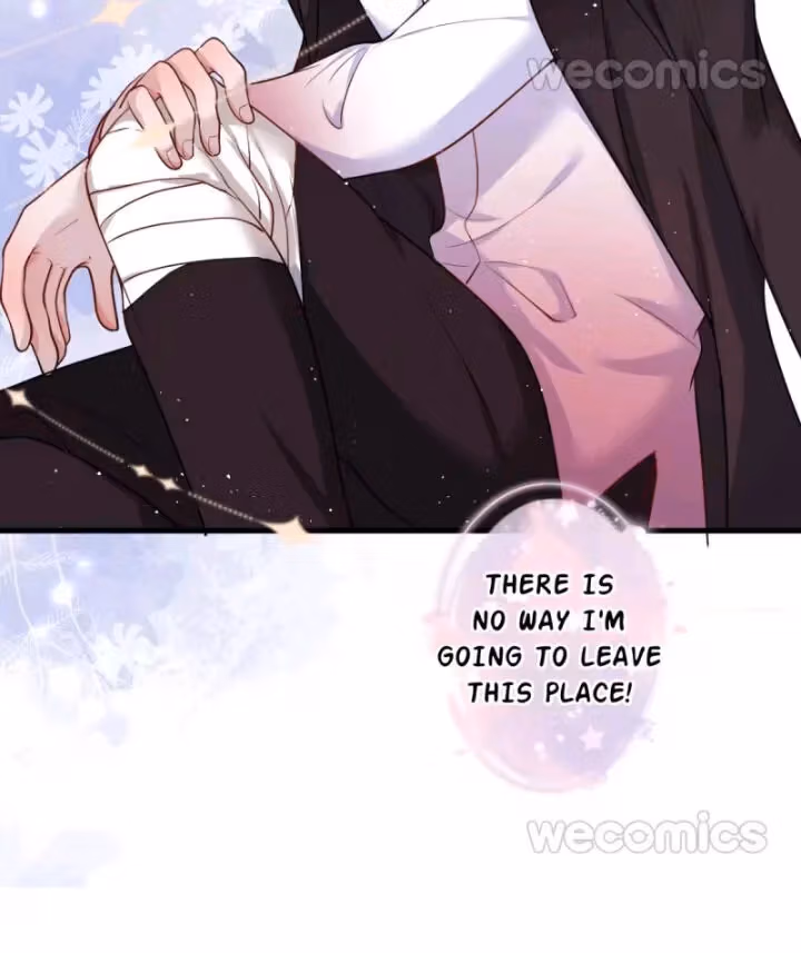 Fatal Scents Chapter 22 page 22 - 