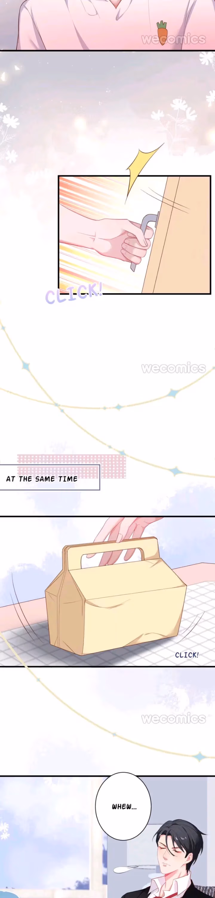 Fatal Scents Chapter 22 page 4 - 