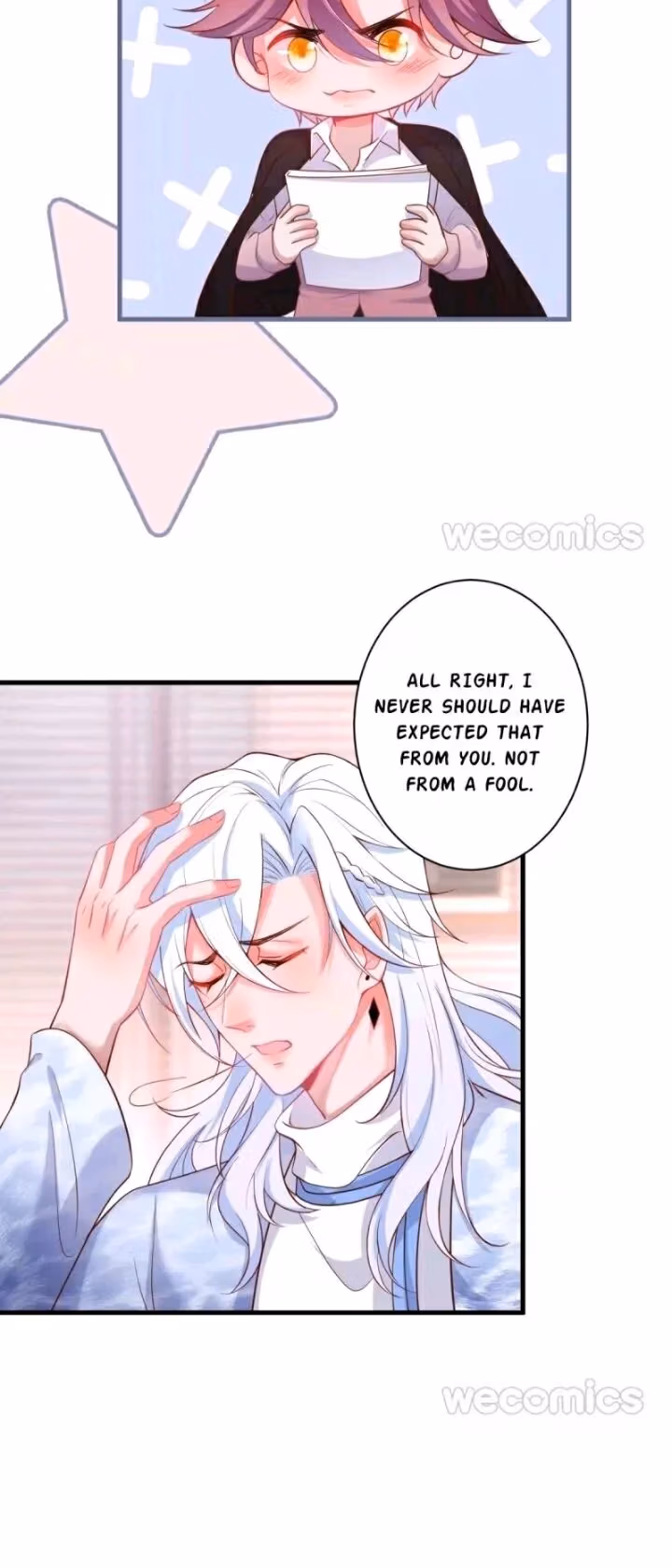 Fatal Scents Chapter 23 page 14 - 