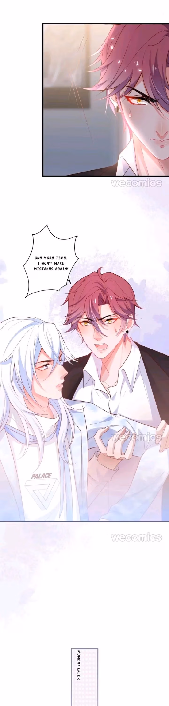 Fatal Scents Chapter 23 page 15 - 