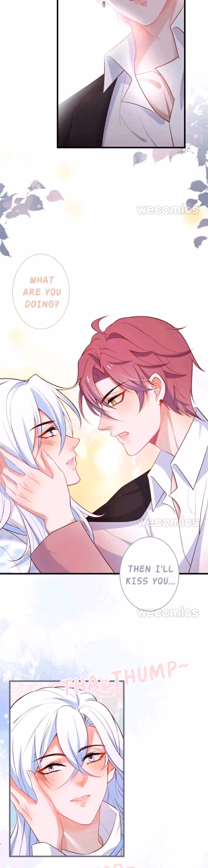 Fatal Scents Chapter 23 page 17 - 