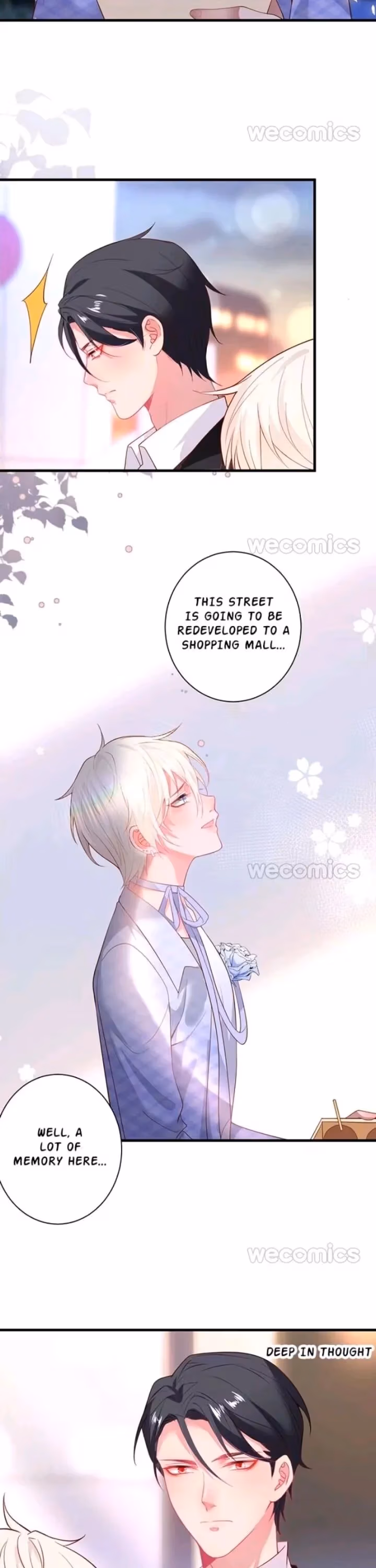 Fatal Scents Chapter 25 page 14 - 