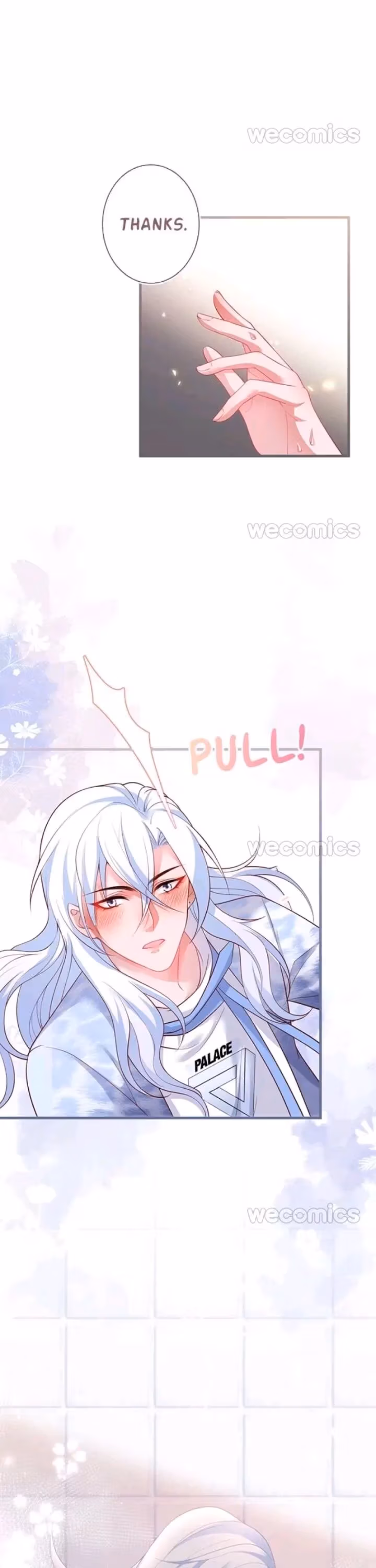 Fatal Scents Chapter 26 page 20 - 