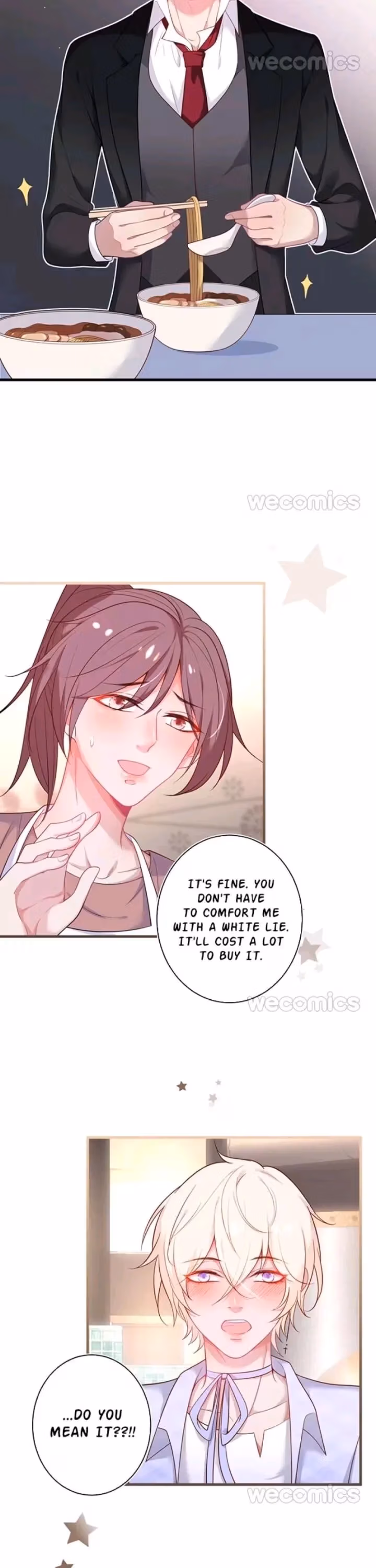 Fatal Scents Chapter 27 page 13 - 