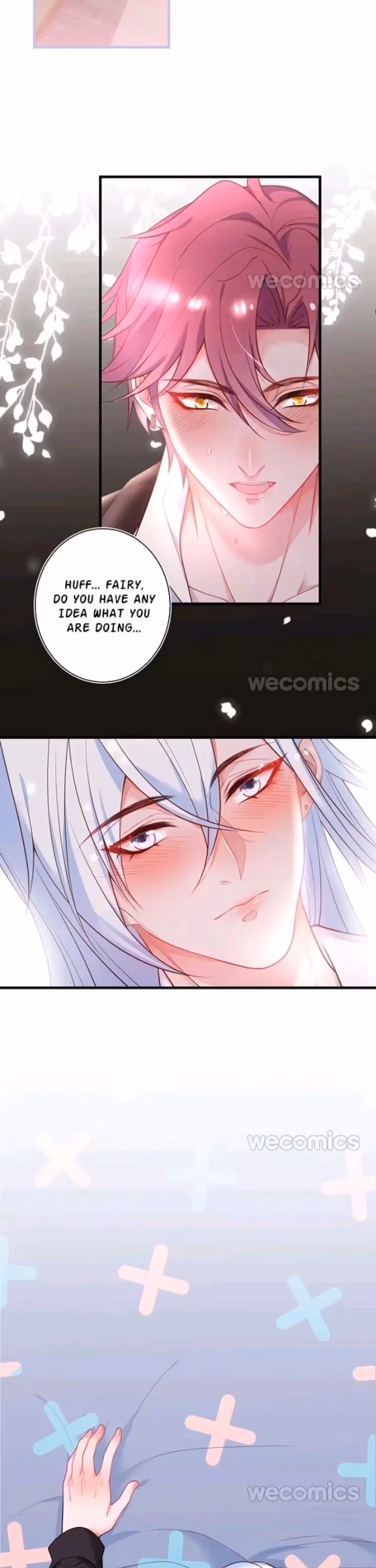 Fatal Scents Chapter 27 page 15 - 