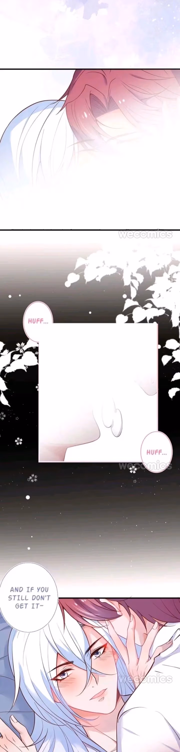 Fatal Scents Chapter 27 page 18 - 
