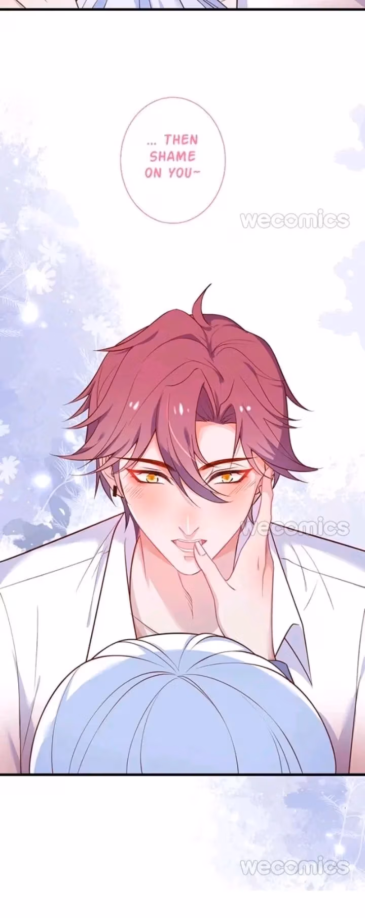 Fatal Scents Chapter 27 page 19 - 